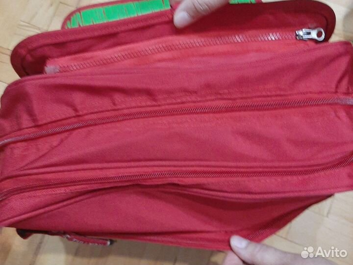 Сумка школьная