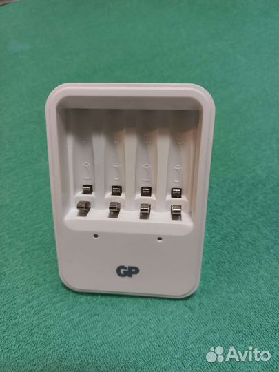 Зарядное устройство