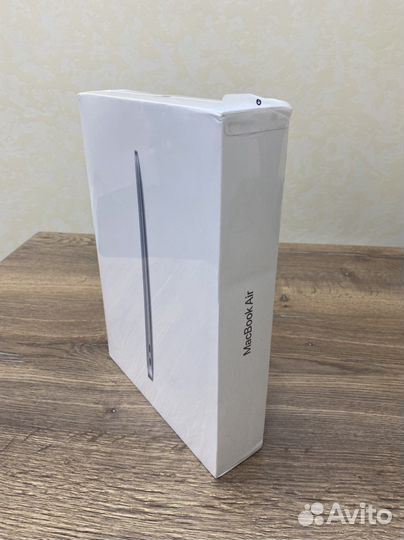 Продаём Новый Ноутбук Apple MacBook Air 13