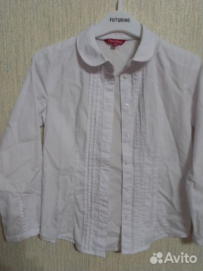 Одежда для школы, р. 128