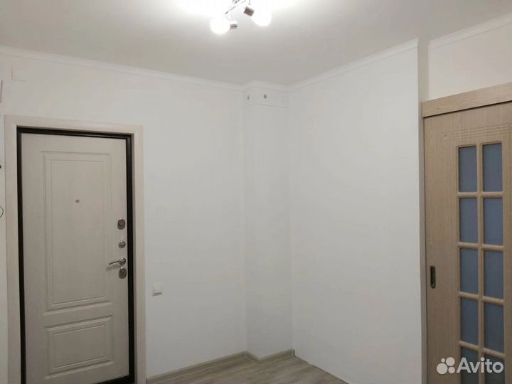 Строительство и ремонт квартир