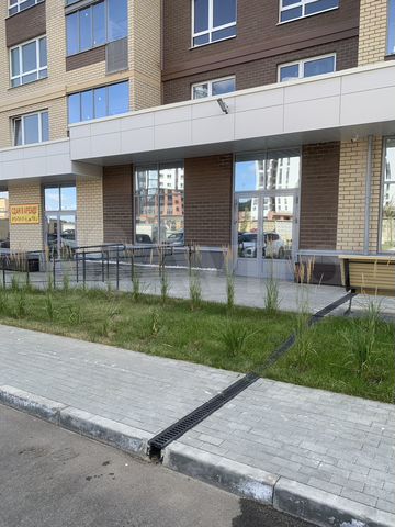 Торговая площадь, 119.1 м²