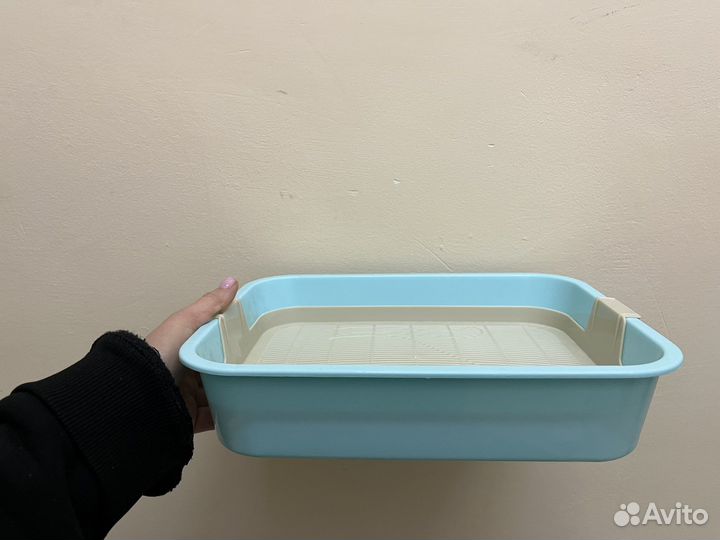 Лоток для кошек