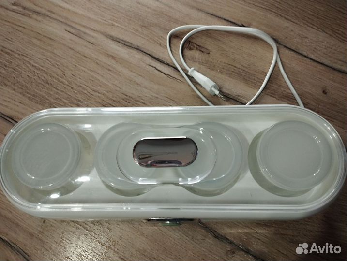 Йогуртница kitfort