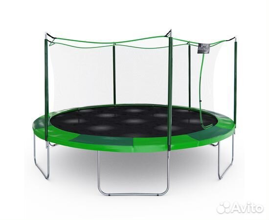 Батут DFC upper bounce 15FT