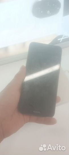 HUAWEI Y5 Prime (2018) Dual sim, 2/16 ГБ