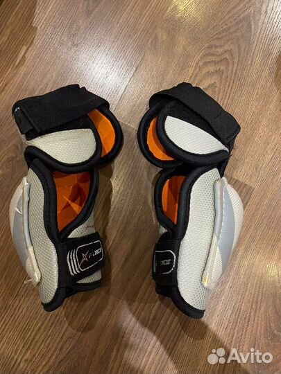 Налокотники Хоккейные детские