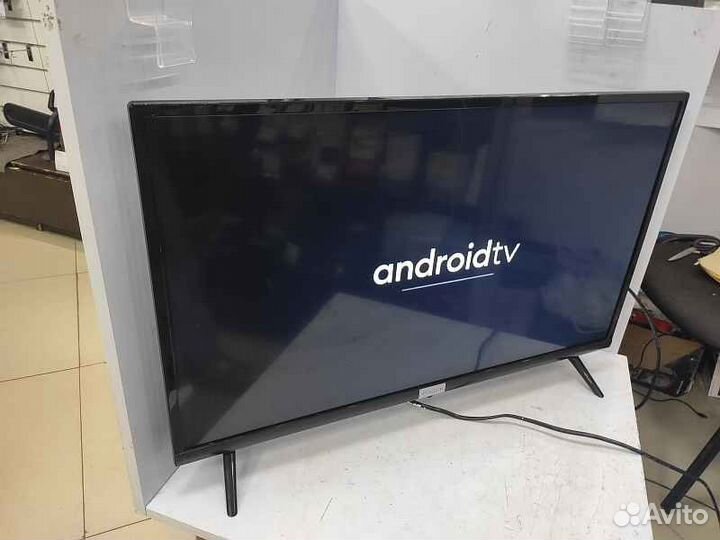 Телевизор iffalcon 32F52