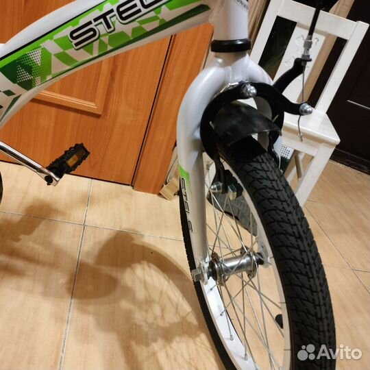 Велосипед stels Jet 16 (Z010)новый Бронь до 23.05