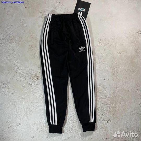 Штаны Adidas