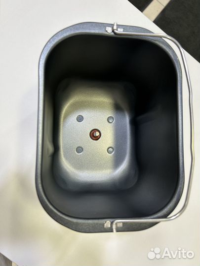 Ведро хлебопечки Kenwood KW714130