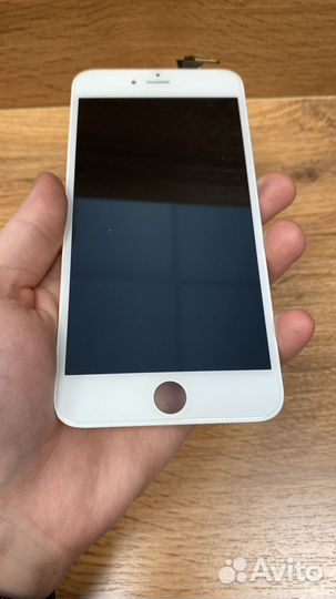 Дисплей iPhone 6 plus