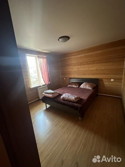 Аренда коттеджа для проживания и мероприятия