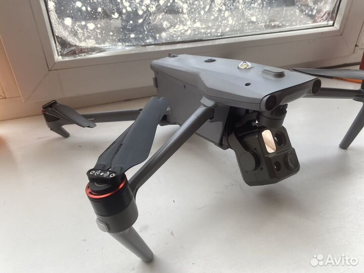 Autel EVO max 4t