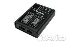 Глонасс GPS трэкер