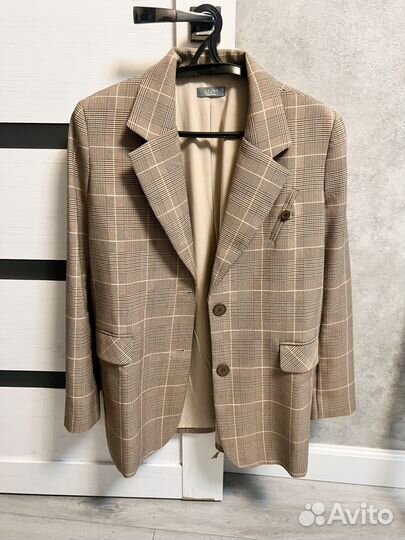 Lichi xs пиджак