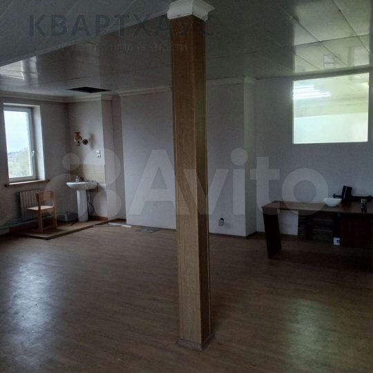 Сдам офисное помещение, 100 м²