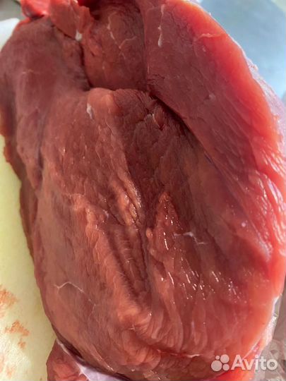 Мясо говядина