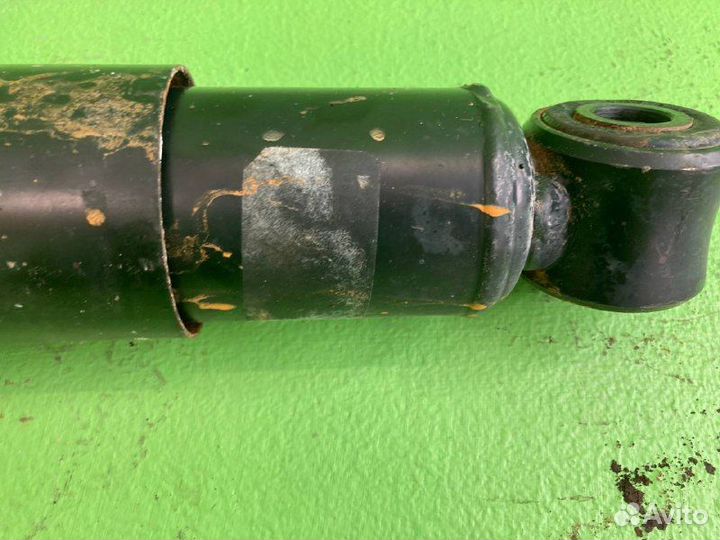 Амортизатор подвески DAF XF105