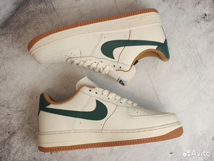 Кроссовки nike air force 1 47/48/49