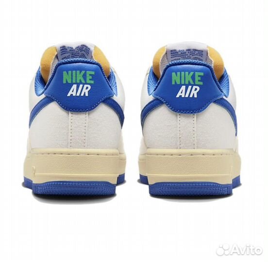 Nike Air Force 1 Low 35-45 EU Оригинал FJ5440-133