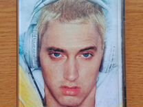 Аудиокассета Eminem