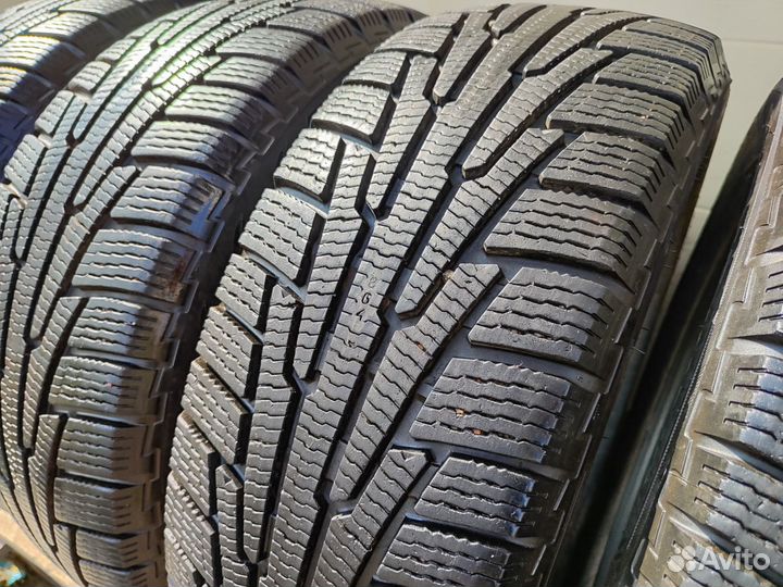 Nokian Tyres Nordman RS2 SUV 225/60 R17 103R