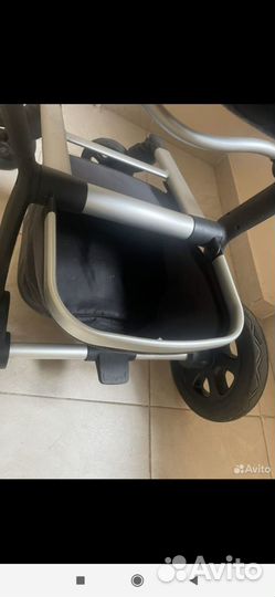 Коляска Joolz Day 3 (2 в 1)