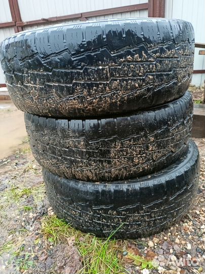 Nokian Tyres Rotiiva AT 265/60 R18
