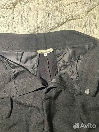 Брюки классика женские