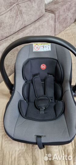 Автолюлька от 0