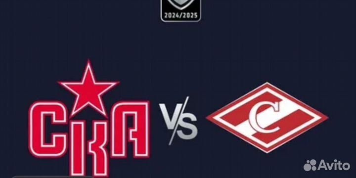 Билеты ска спартак