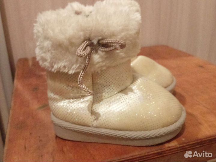 Ugg угги детские 19