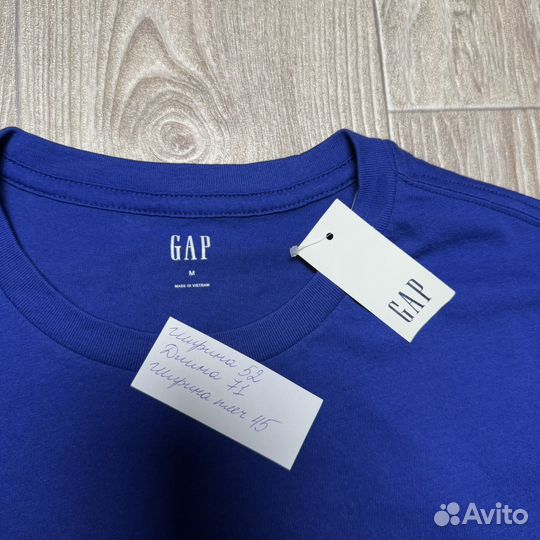 Футболка Gap Новая