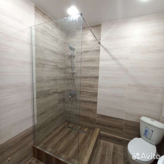 Ремонт и отделка квартир под ключ