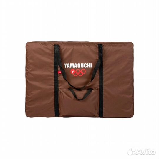 Массажный стол складной Yamaguchi