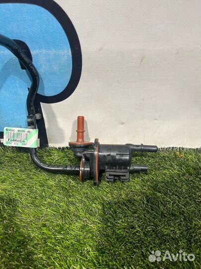 Клапан вентиляции топливного бака Ford Ranger