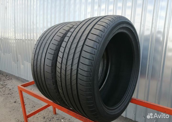 Bridgestone Turanza T005 255/40 R18 99Y