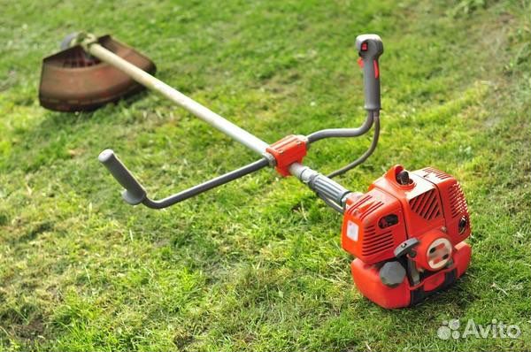 Ремонт газонокосилок