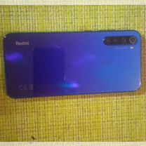 Xiaomi Redmi Note 8T, 4/64 ГБ