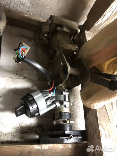 Ваз 2114 на разбор