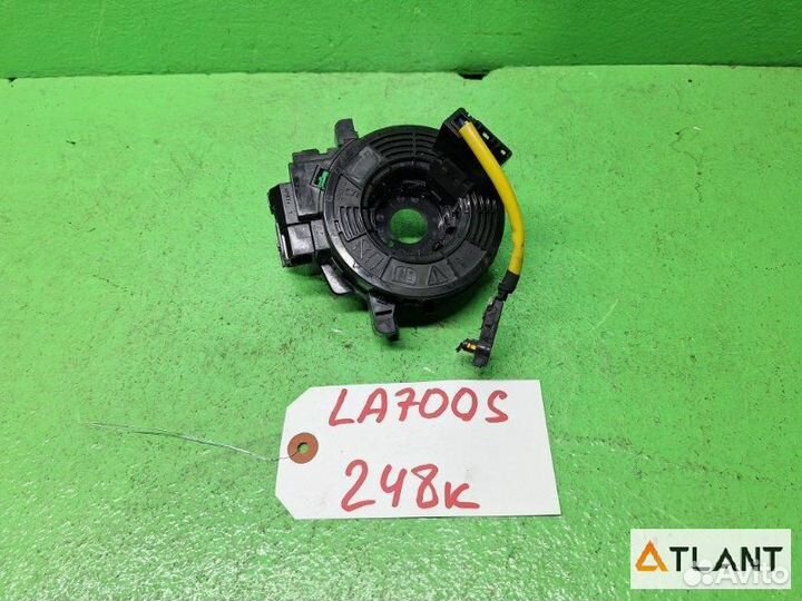 Шлейф-лента air bag daihatsu wake