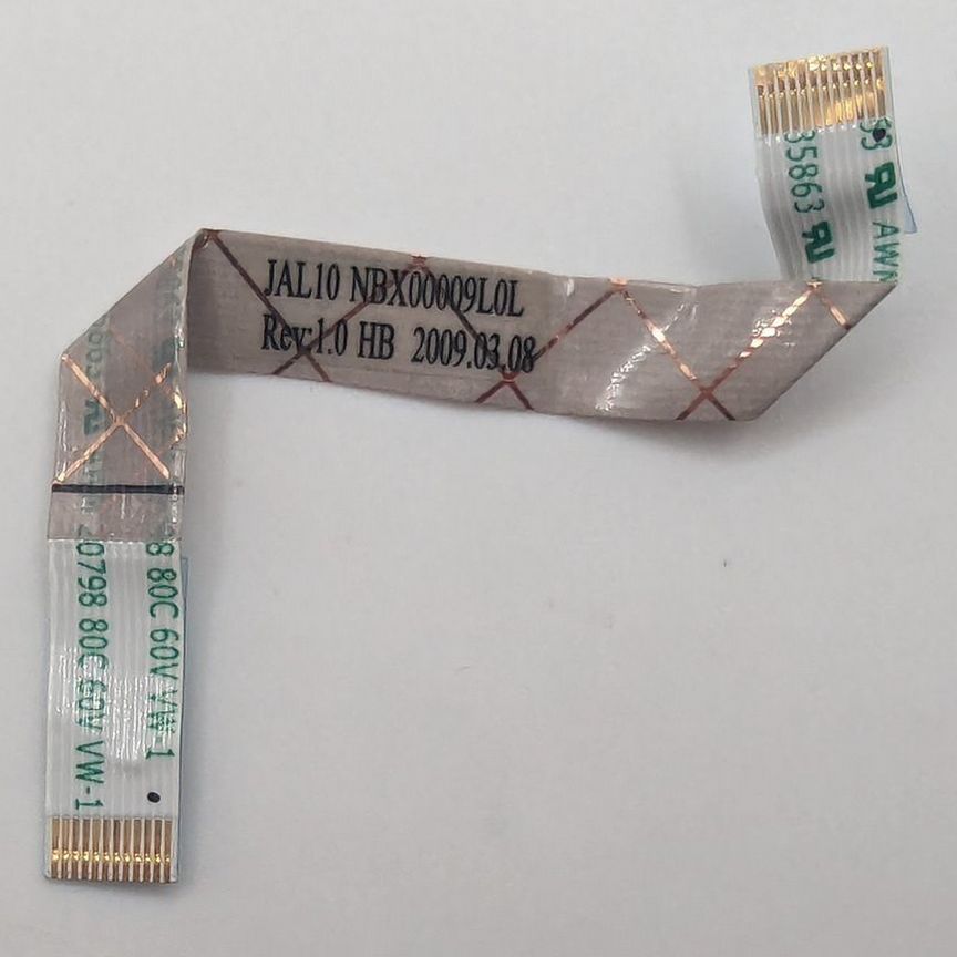 [NBX00009L0L] Шлейф Nbx00009l0l, Dell Latitude E4300