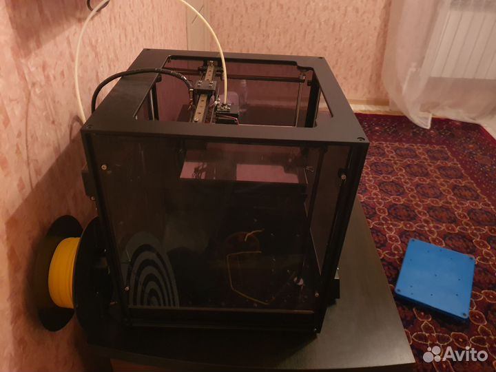 3d принтер Two Trees Sapphire S