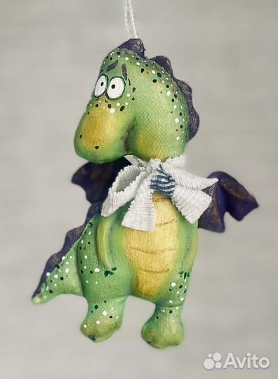 Игрушки на ёлку