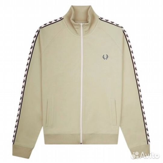 Олимпийка Fred Perry