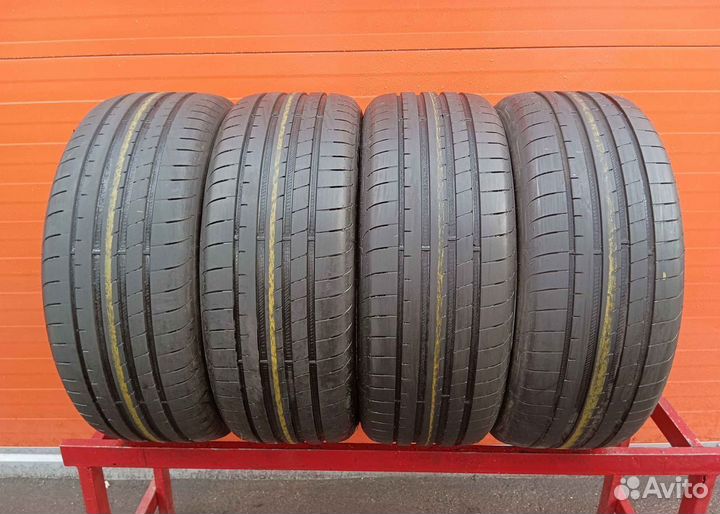 Goodyear Eagle F1 Asymmetric 5 245/45 R19 102Y