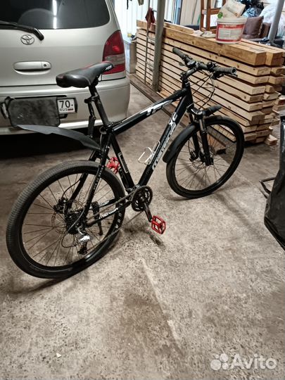 Merida matts TFS 300