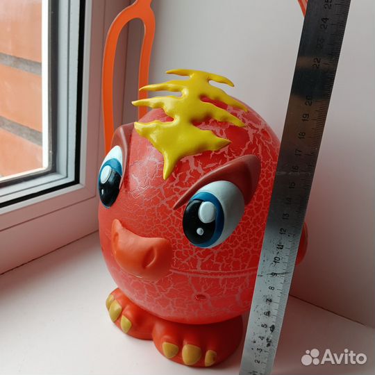 Детский ночник Лампик