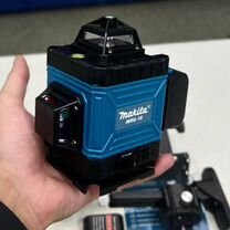 Лазерный уровень 4d makita